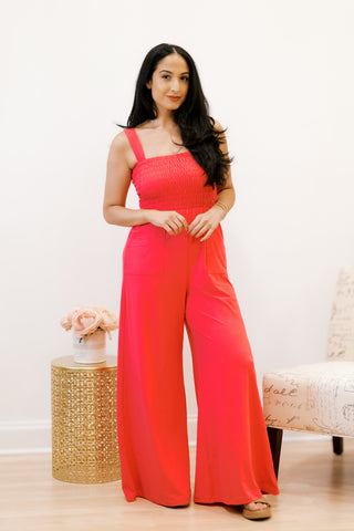 Sunset Sway Jumpsuit