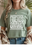 Sage Gildan Tee