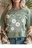 Sage Gildan Tee