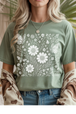 Sage Gildan Tee