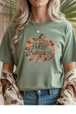 Sage Gildan Tee