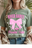 Sage Gildan Tee
