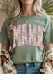 Sage Gildan Tee