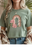Sage Gildan Tee