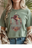 Sage Gildan Tee