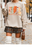 Sand Gildan Sweatshirt