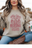 Sand Gildan Sweatshirt