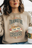 Sand Gildan Sweatshirt