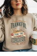 Sand Gildan Sweatshirt