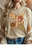 Sand Gildan Tee