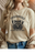 Sand Gildan Tee