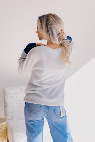 Shoreline Glow Long Sleeve