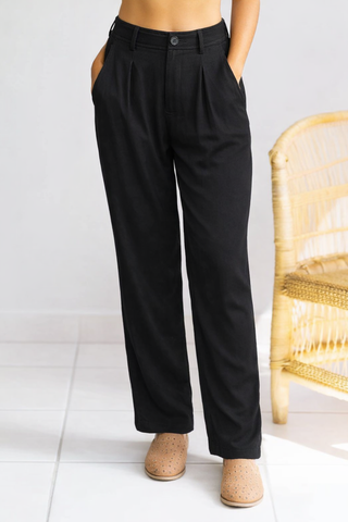 Sinatra Wide Leg Pants