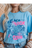 Sky Gildan Tee