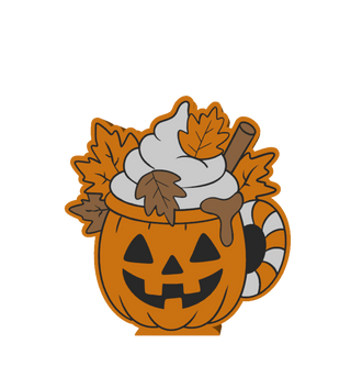 🧡🎃 Pumpkin Spice Collection Accessories 🎃🤎