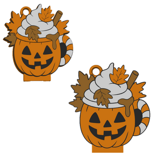 🧡🎃 Pumpkin Spice Collection Accessories 🎃🤎
