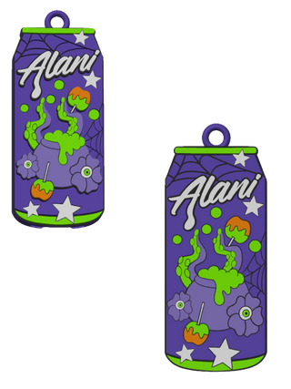 💜🧙 Witch’s Brew Soda Collection Accessories 🧙💚