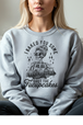 Sports Grey Gildan Sweatshirt