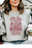 Sports Grey Gildan Sweatshirt