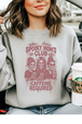Sports Grey Gildan Sweatshirt
