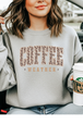 Sports Grey Gildan Sweatshirt