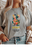 Sports Grey Gildan Tee