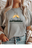 Sports Grey Gildan Tee