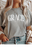 Sports Grey Gildan Tee
