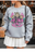 Sports Grey Gildan Sweatshirt