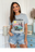 Sports Grey Gildan Tee