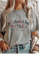 Sports Grey Gildan Tee