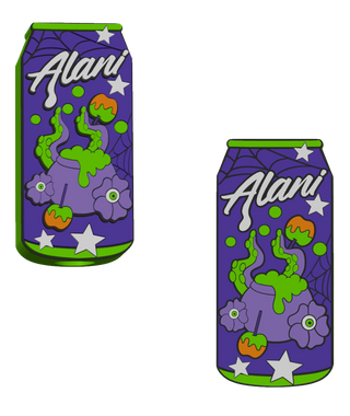 💜🧙 Witch’s Brew Soda Collection Accessories 🧙💚