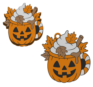 🧡🎃 Pumpkin Spice Collection Accessories 🎃🤎