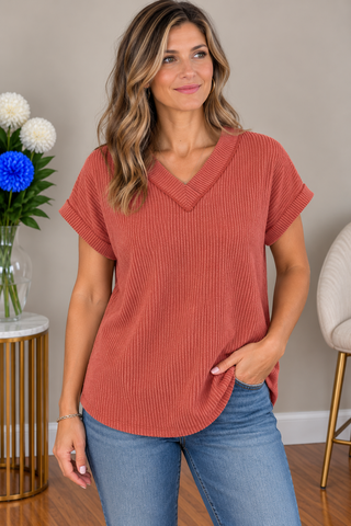 Sweet Harmony Top