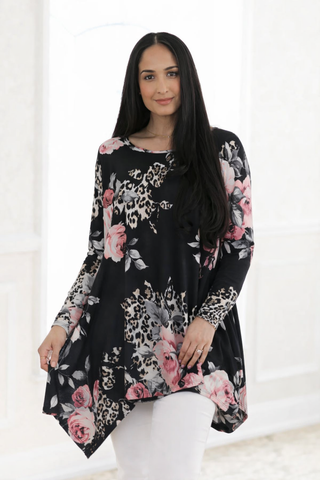Swing Life Away - Tunic