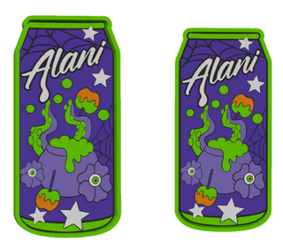 💜🧙 Witch’s Brew Soda Collection Accessories 🧙💚