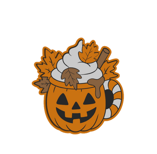 🧡🎃 Pumpkin Spice Collection Accessories 🎃🤎