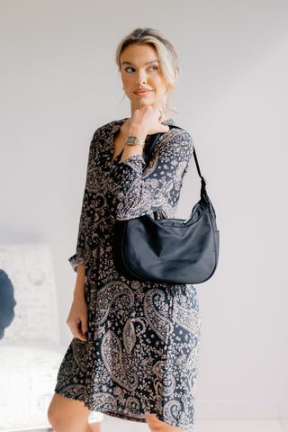 Twilight Tapestry Dress