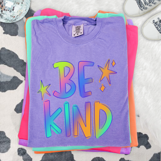 Be Kind
