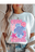 White Gildan Tee