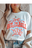 White Gildan Tee
