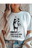 White Gildan Tee