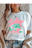 White Gildan Tee