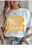 White Gildan Tee