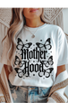 White Gildan Tee