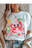 White Gildan Tee
