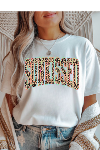 Sunkissed Graphic Tee