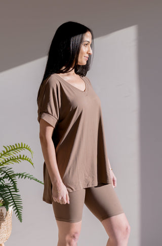 Windcarve Comfort Set - Mocha