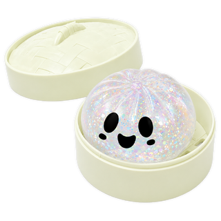 Fun Doh Spooky Mystery Dumpling Squishy Toy