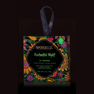 Enchanted Night Halloween Boxed Flower